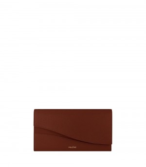 Carteras Polene Sierra Marrom | MEXICO MSBZJV