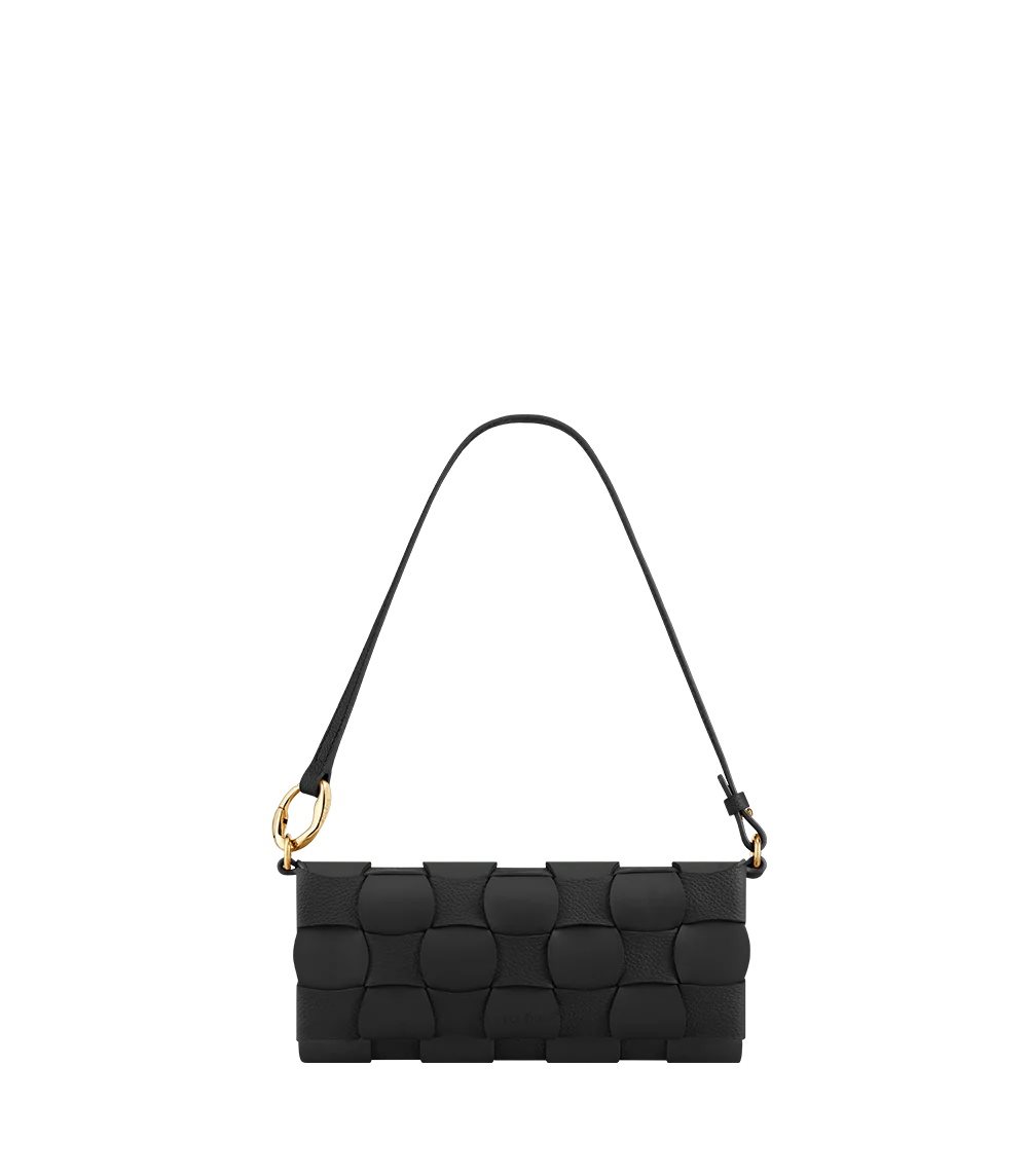 Bolso Pequeño Polene Neiti Negros | MEXICO IQKNXA