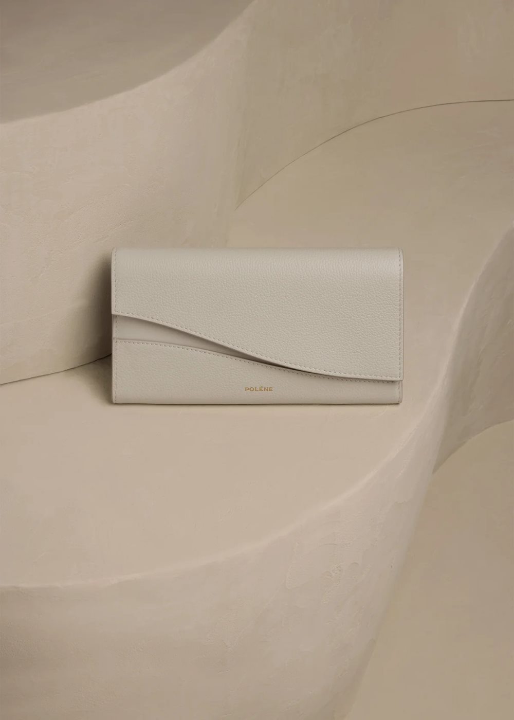 Carteras Polene Sierra Grises | MEXICO CYXIVB